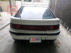 Mazda 323